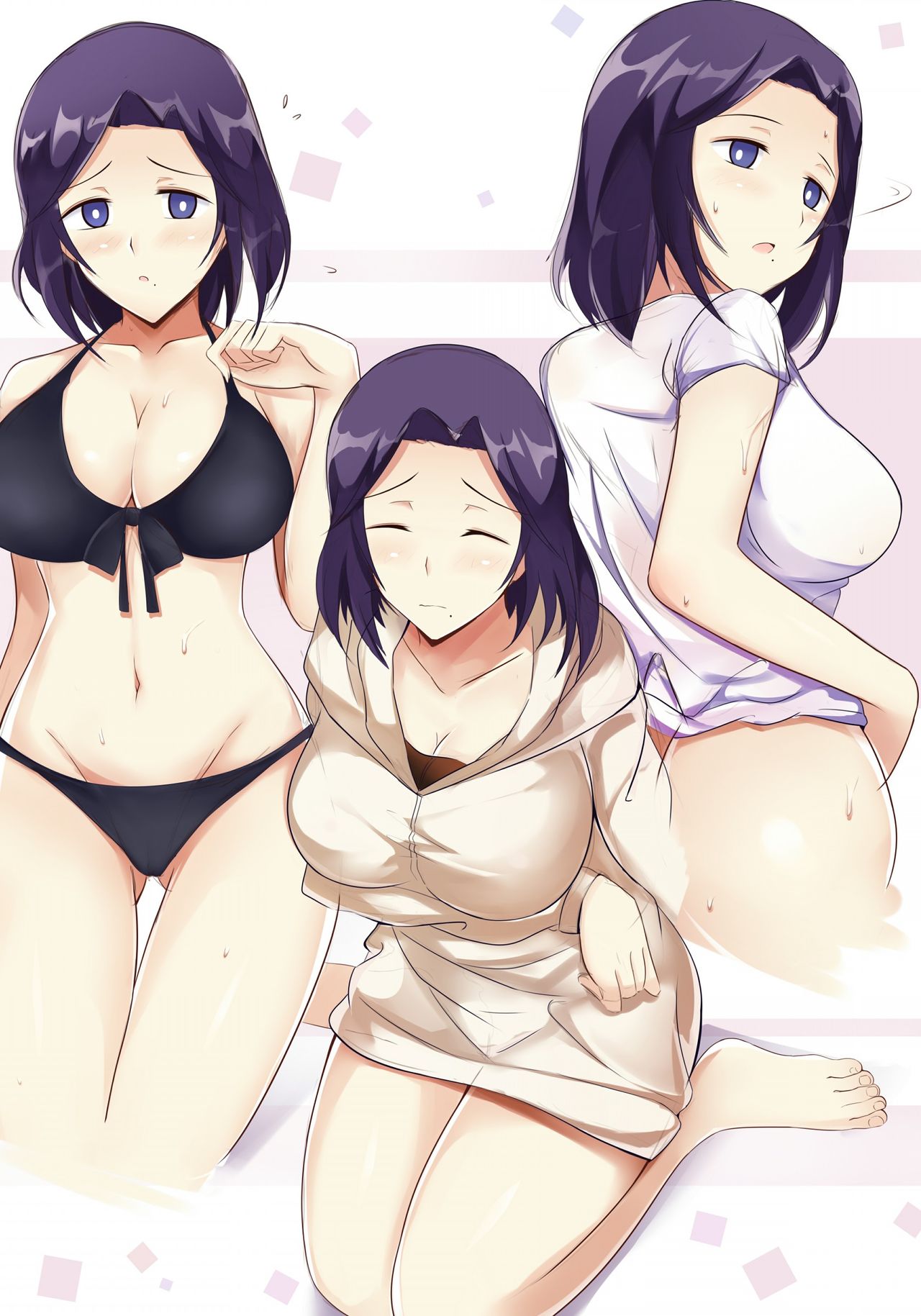 Netojuu no susume page 3 full