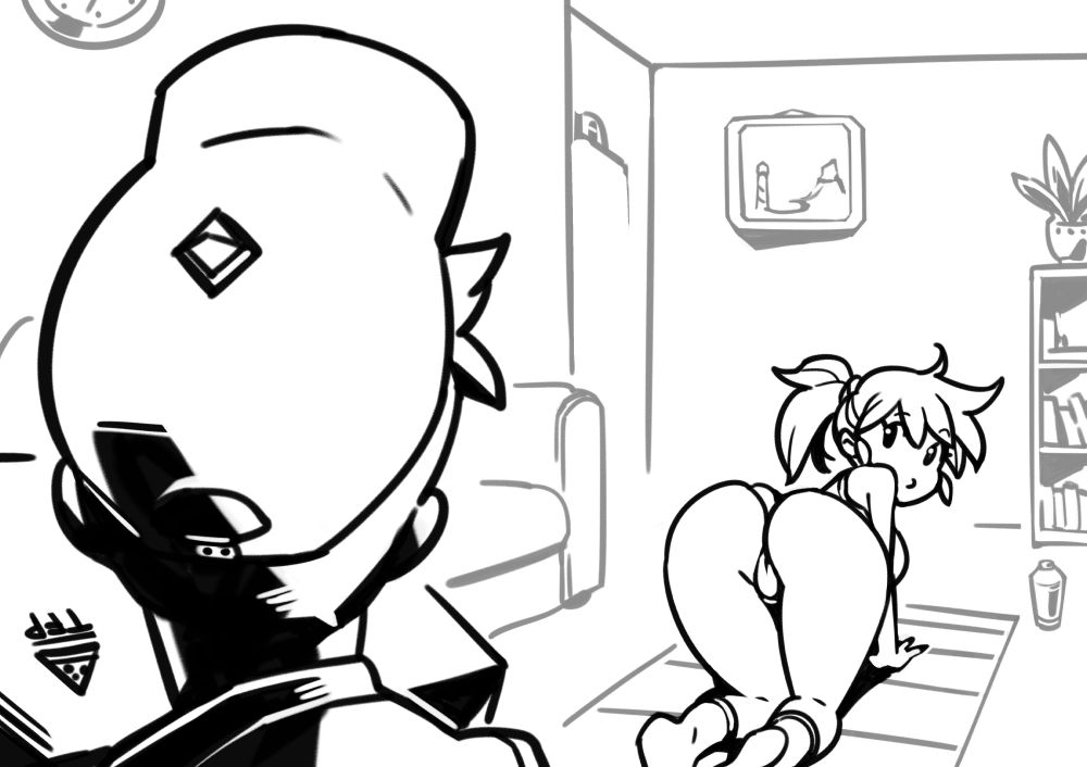 SPECIAL DELIVERY page 3 full