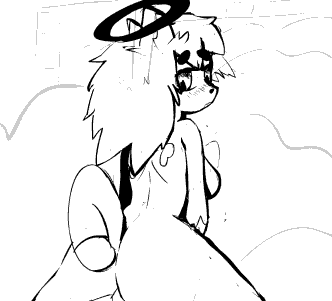 Blacky's art page 7 full