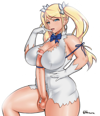 - Artist - blaccura cover