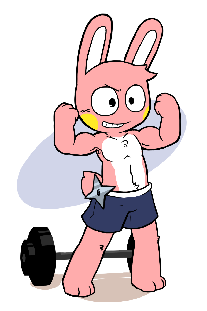 Artist - Oob page 7 full