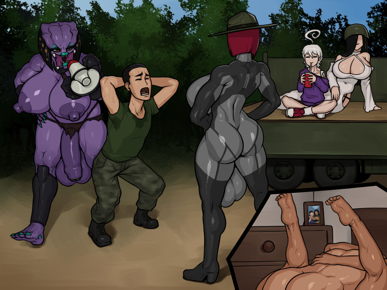 Artist - Rampage0118 page 5 full