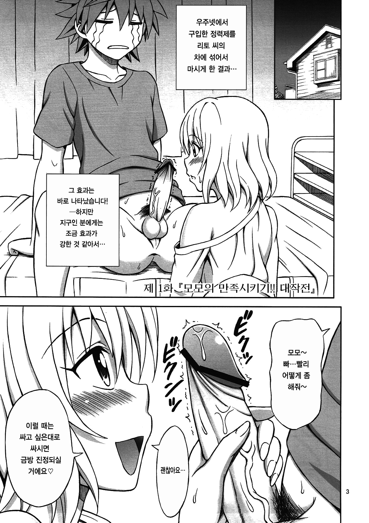 Watashi wa Harenchi na Onna kamo shirenai | 나는 파렴치한 여자일지도 모른다 page 3 full