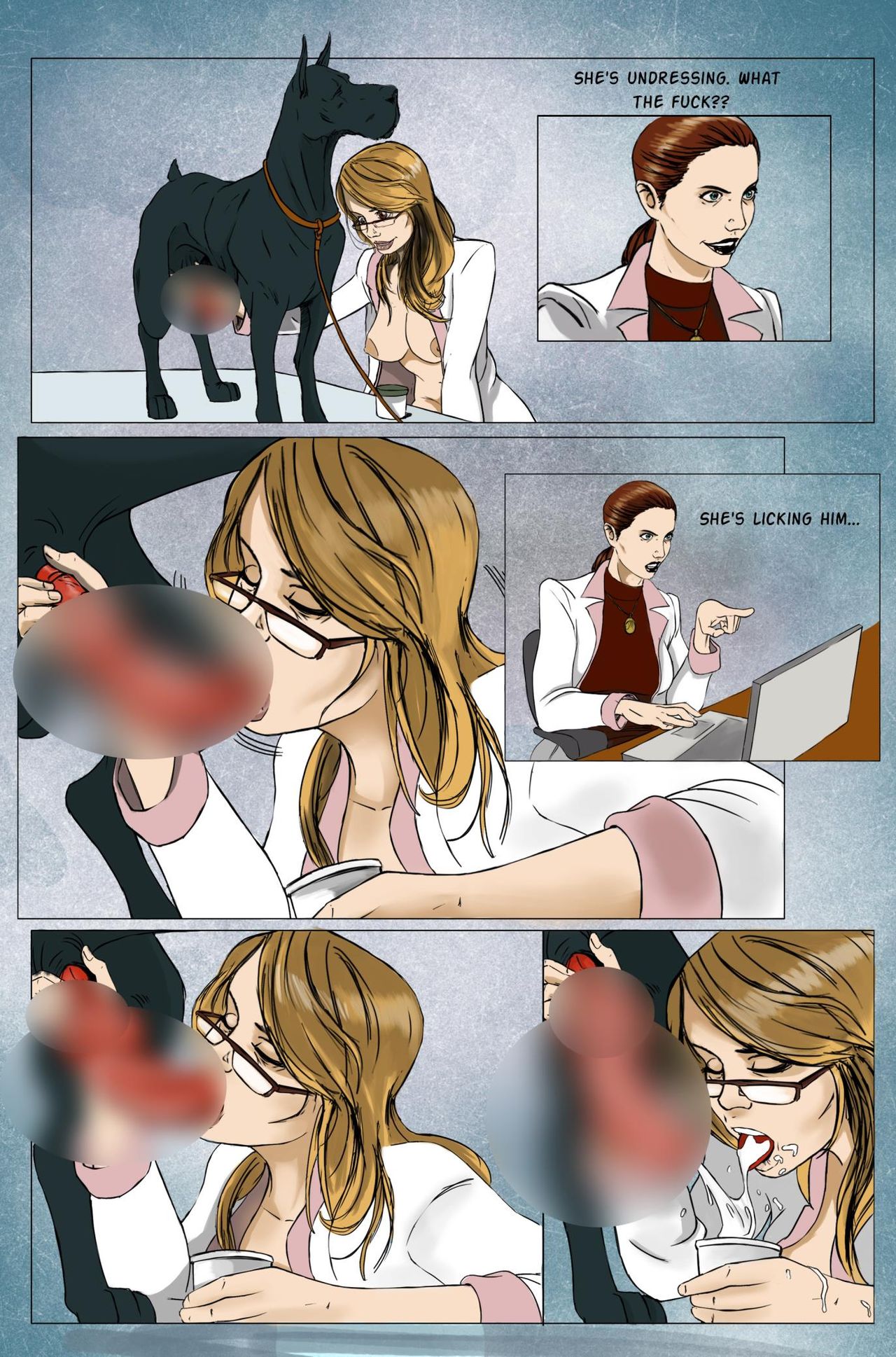 The Special TeenLumaz page 7 full