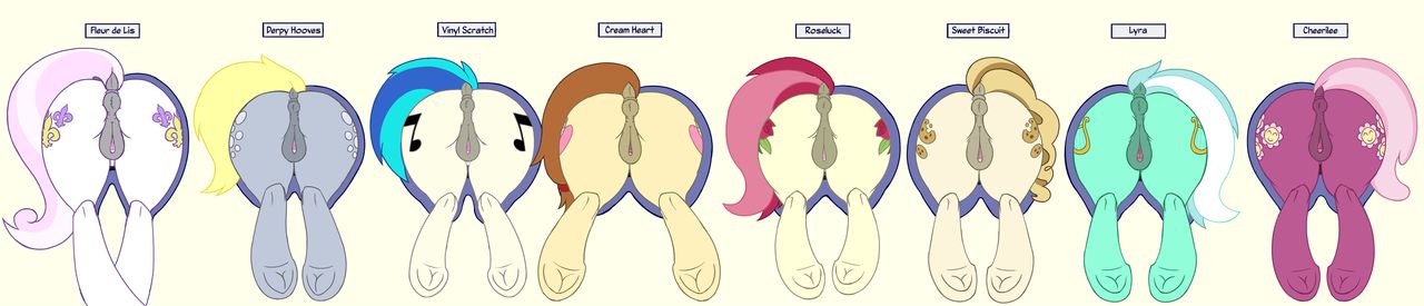 Pony Plot Picker page 3 full
