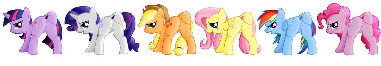 Pony Plot Picker page 5 full