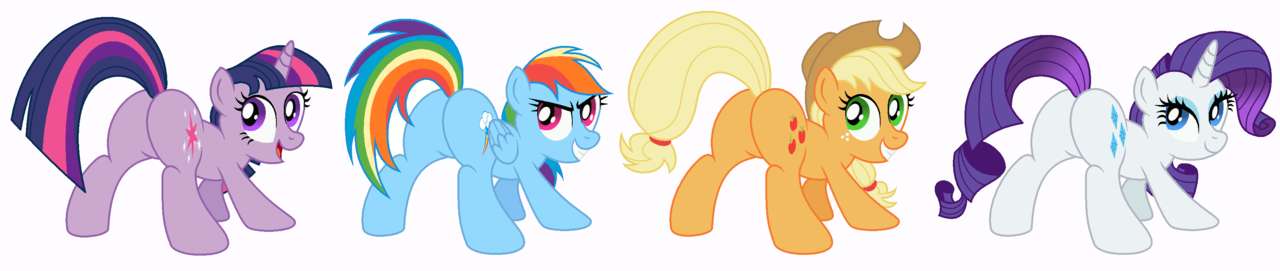 Pony Plot Picker page 8 full