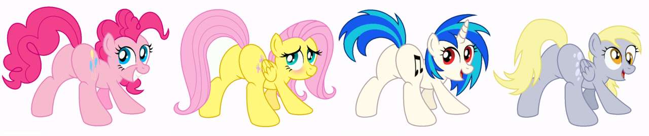 Pony Plot Picker page 9 full
