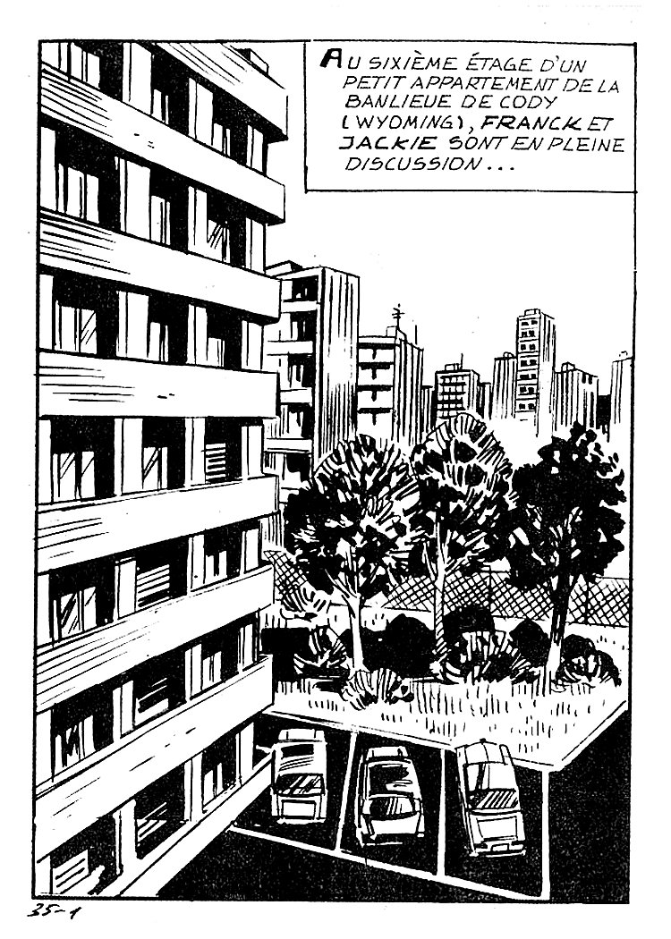 Elvifrance - Les Cornards - 031 - La Peau de l'Ours page 5 full