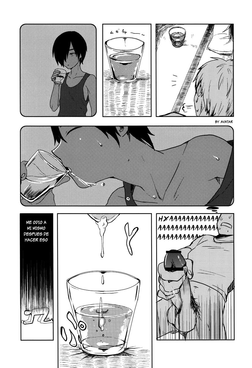 X3-sai wa Yoku Nemuru page 6 full