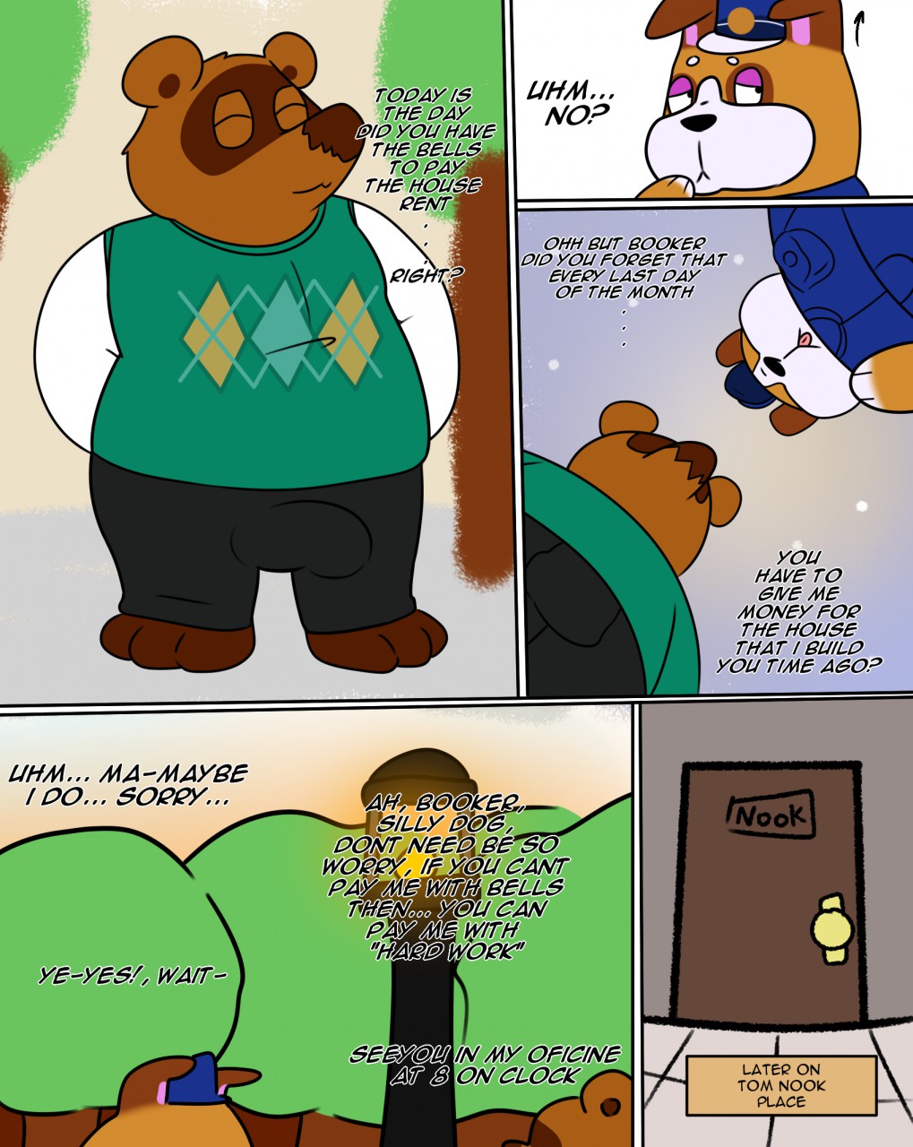 Public use! page 10 full