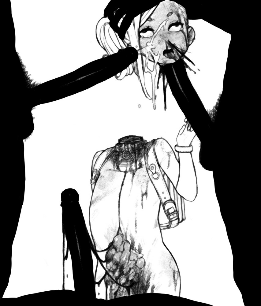 Guro Image Set - 004 page 6 full
