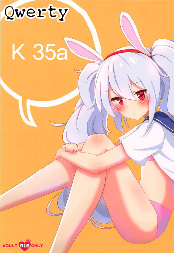 K 35a cover