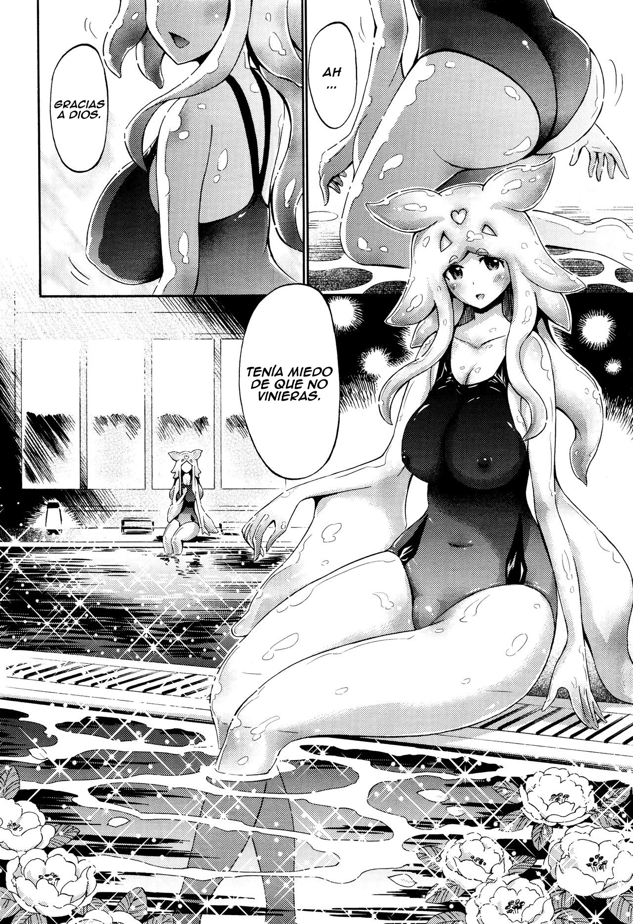 Let's Clione Fitness! page 4 full