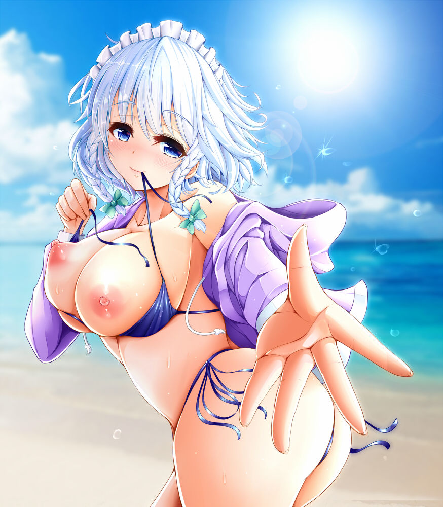 Pixiv Artist - Koza page 8 full