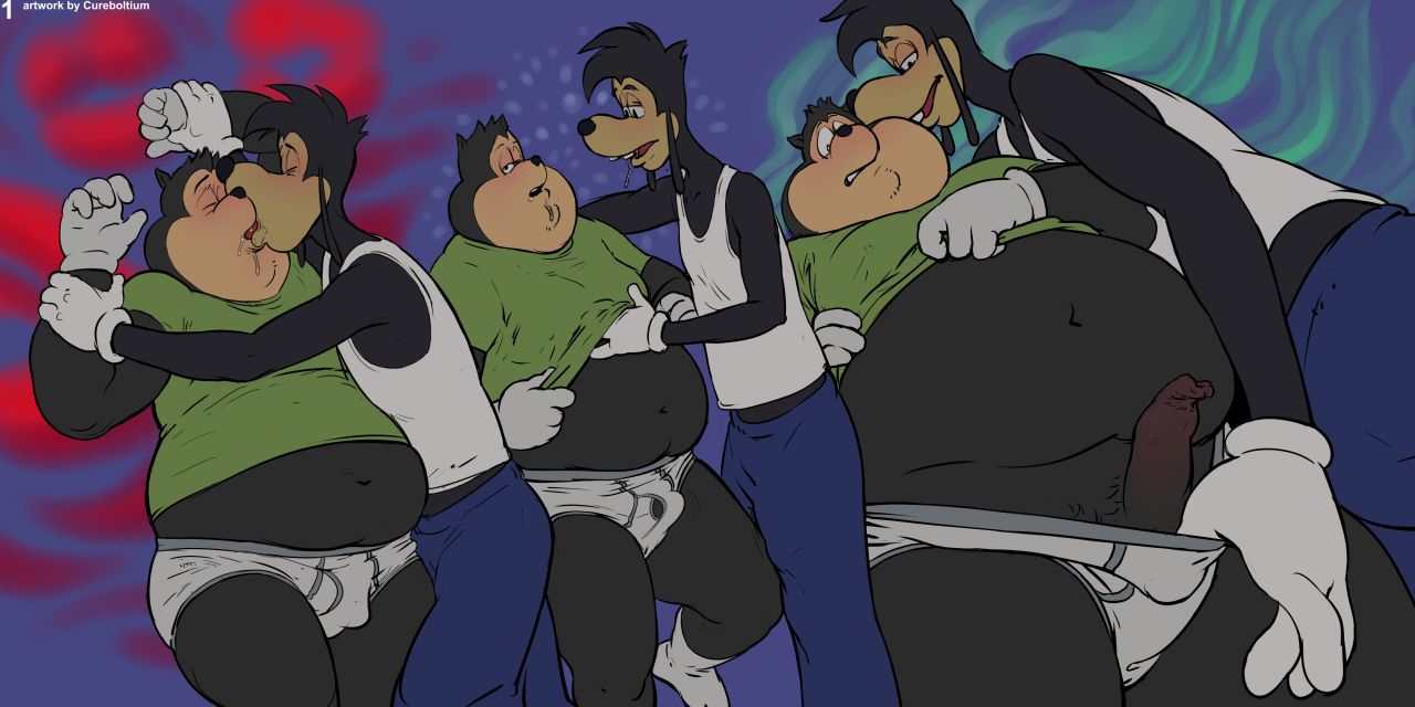 PJ x Max page 1 full