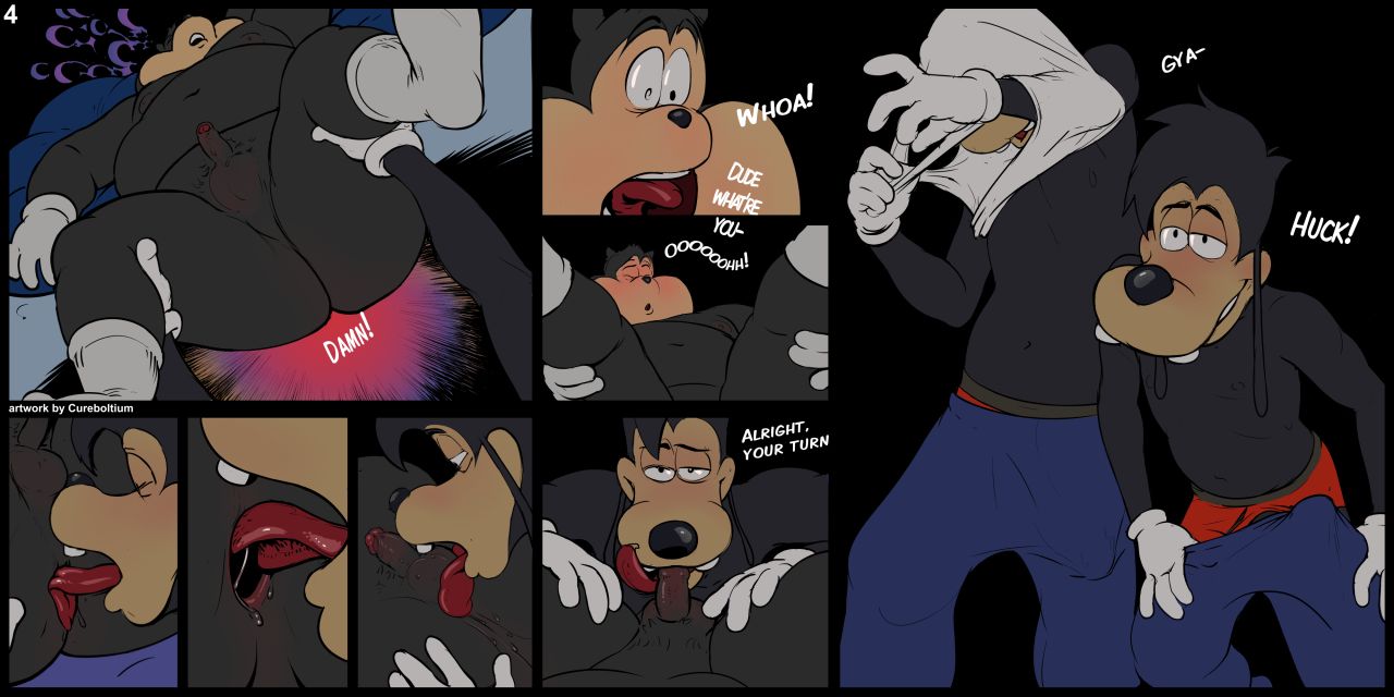 PJ x Max page 4 full