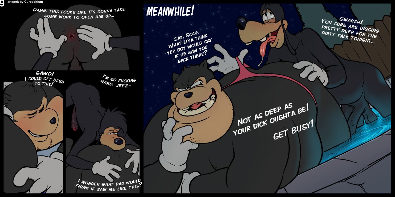 PJ x Max page 9 full