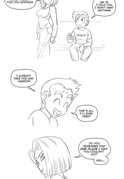 18's Special Gift