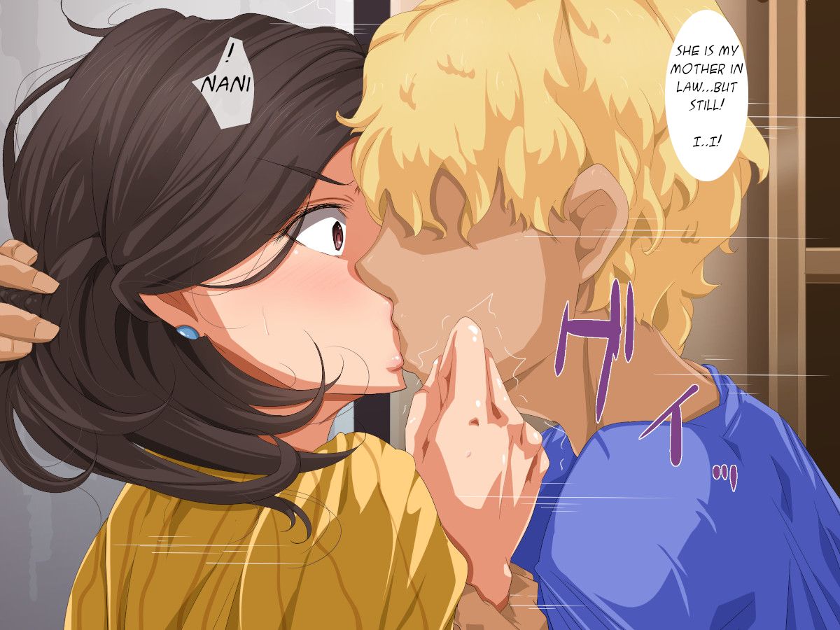 Gibo ga Kyonyuu Nano de Yacchaou! page 2 full