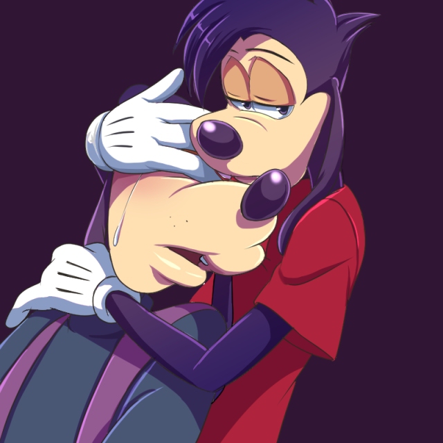 Michinori Pete+Goofy/ Max+Goofy page 1 full