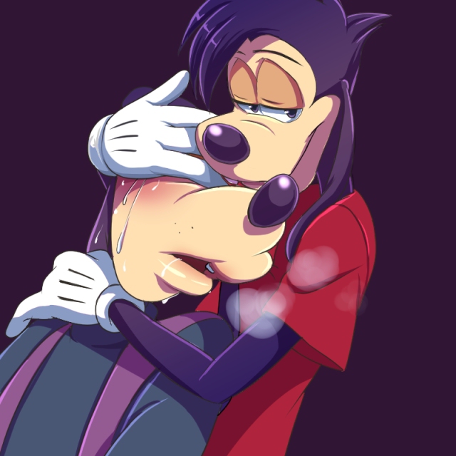 Michinori Pete+Goofy/ Max+Goofy page 2 full
