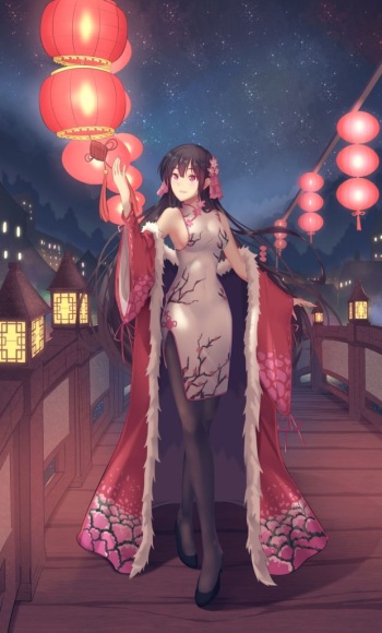 仓咪鼠 cover