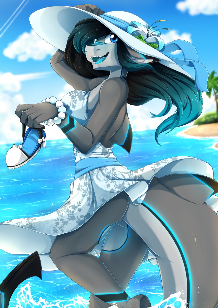 Artist - Rainbowscreen page 4 full
