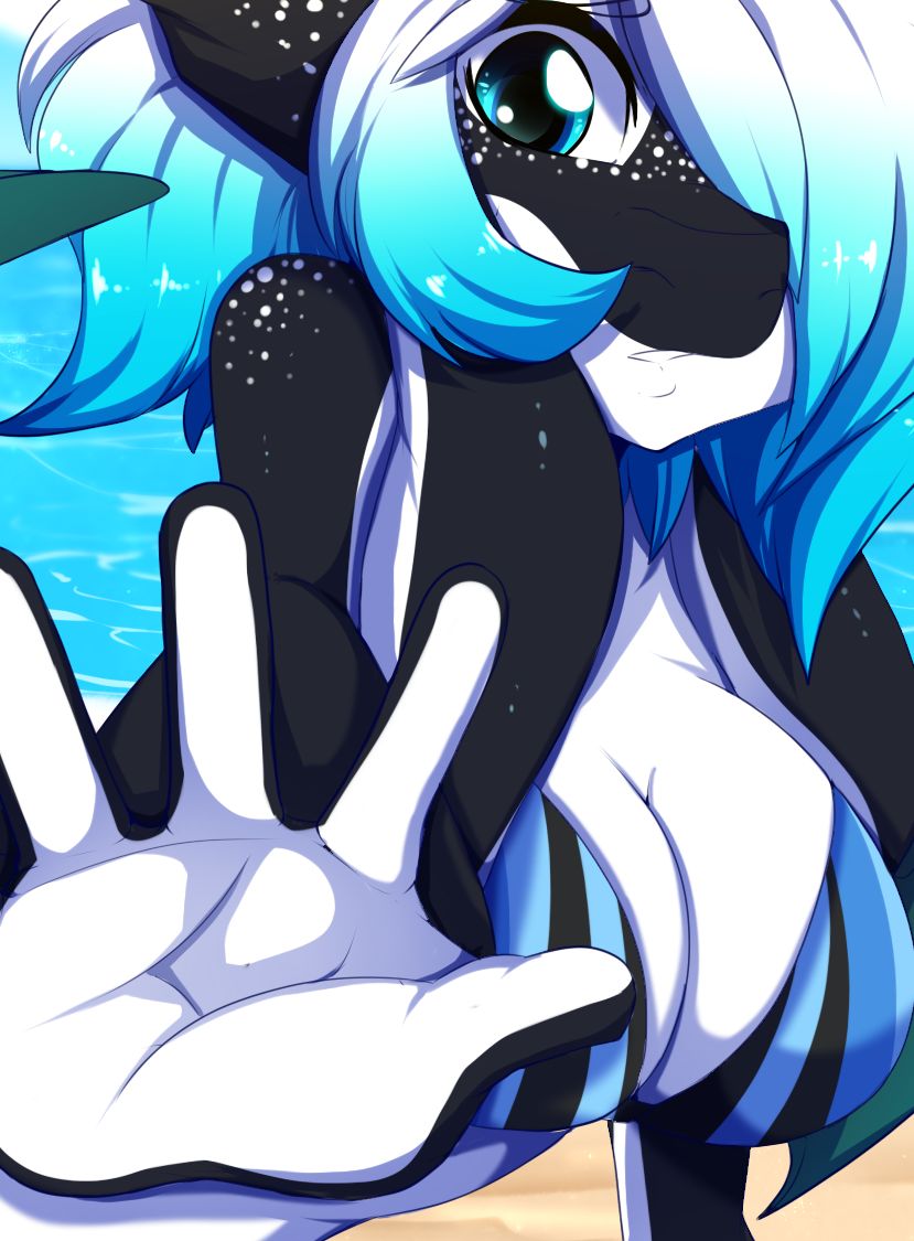 Artist - Rainbowscreen page 5 full