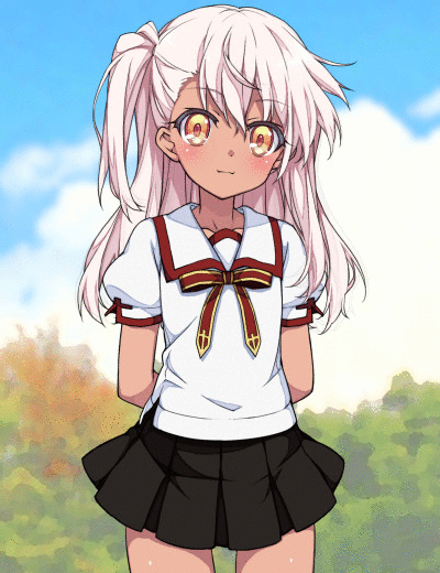 Kuro Von Einzbern  Collection page 1 full