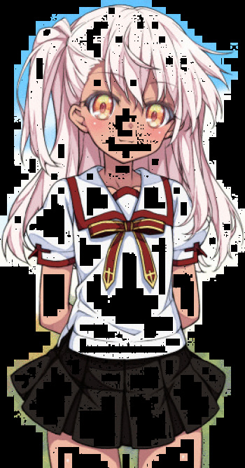 Kuro Von Einzbern  Collection cover