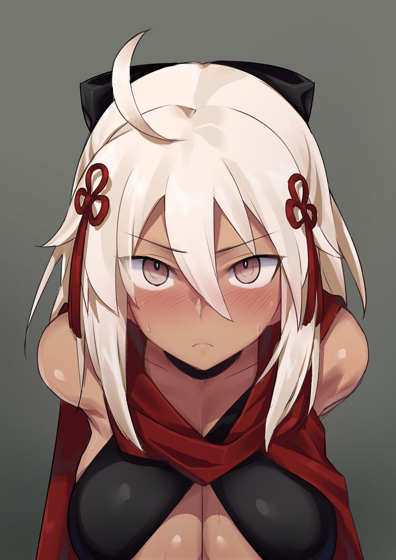 Okita-chan page 3 full