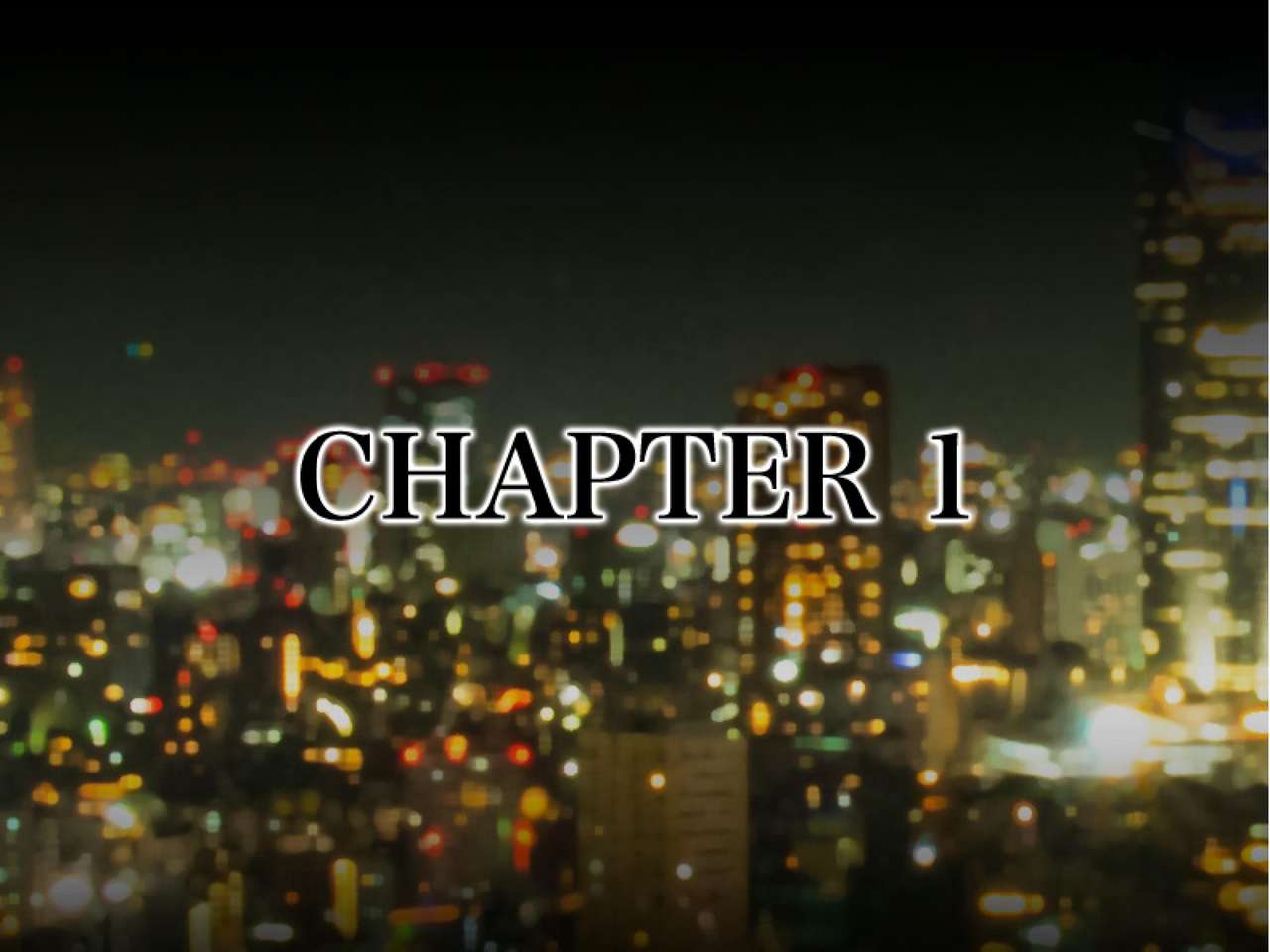 Ore-tachi no After ~Ryman Doushi no Atsui Yoru~ page 4 full