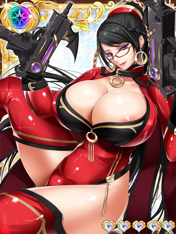 Devil Carnival Data Dump - cards 500667~500991 page 1 full