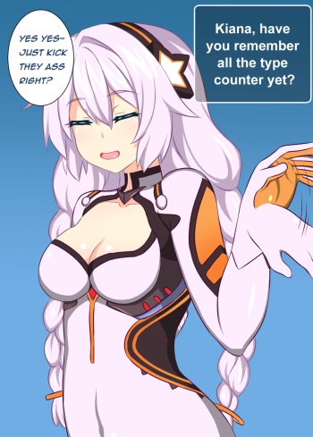 Wrong Counter! cover