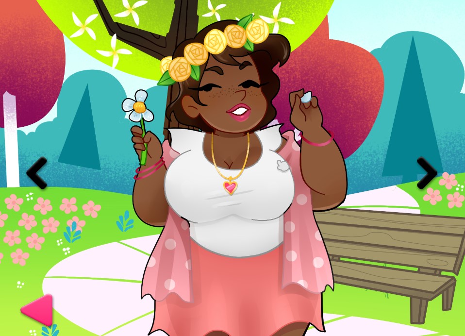 Sweet seasons page 1 full