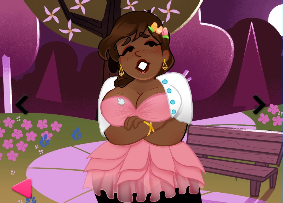 Sweet seasons page 4 full