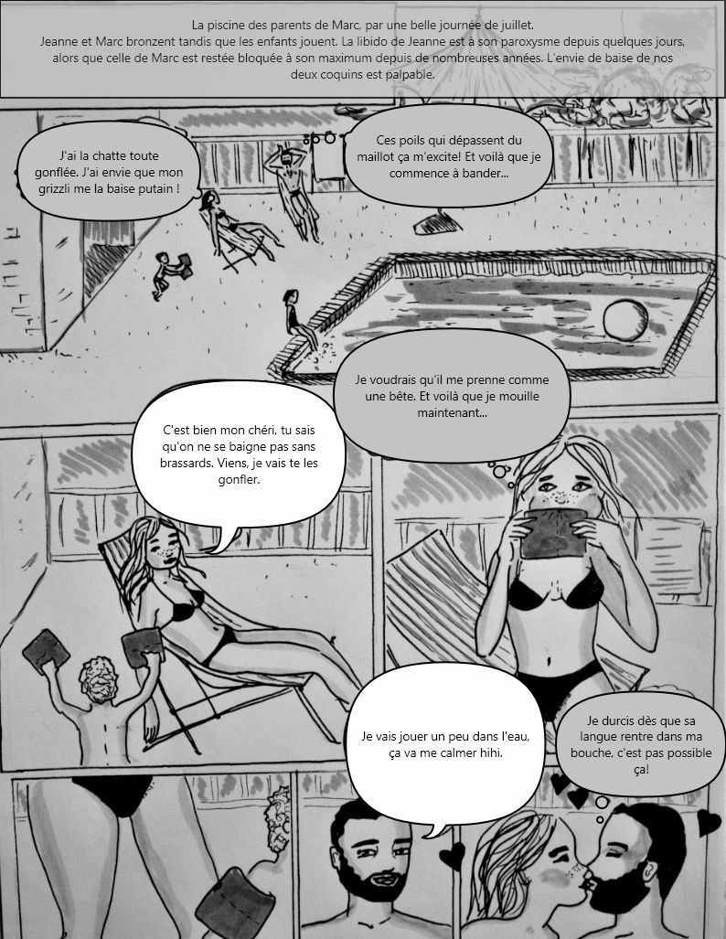 Végacoquin / Délit de fluide page 2 full