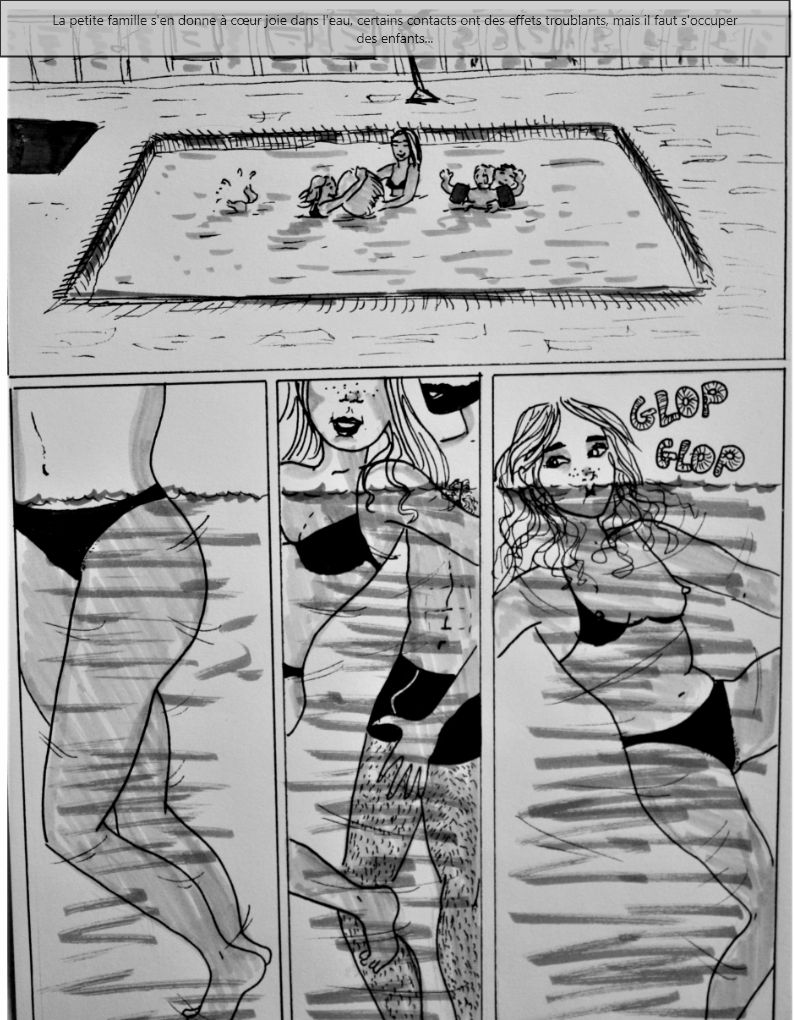 Végacoquin / Délit de fluide page 4 full