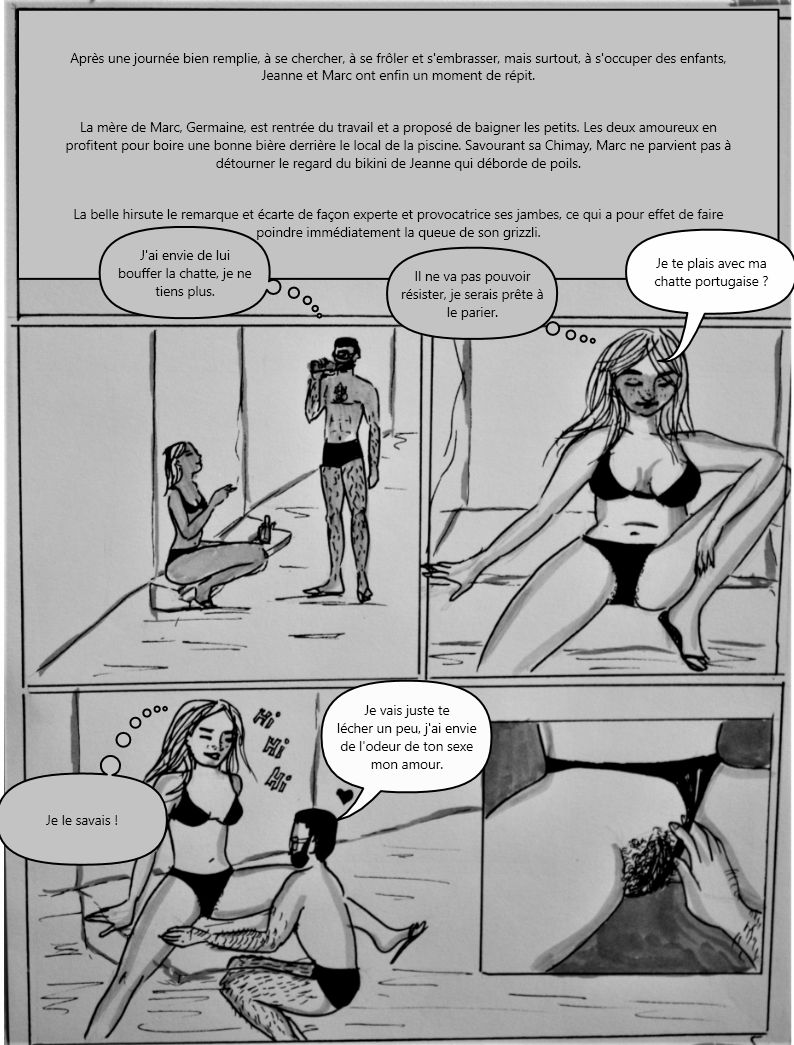 Végacoquin / Délit de fluide page 6 full