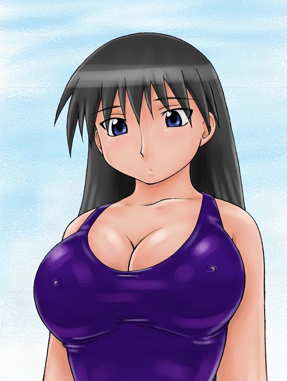 Fanatique Female - Sakaki page 3 full