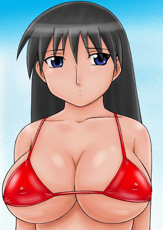 Fanatique Female - Sakaki page 4 full