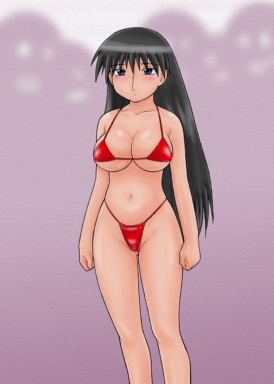Fanatique Female - Sakaki page 5 full