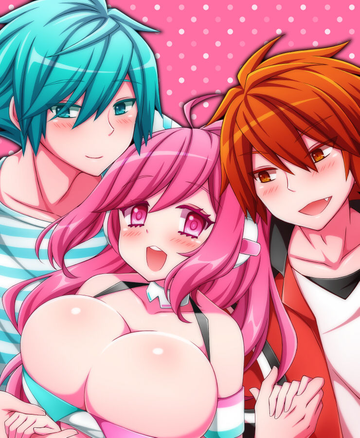 Nikuchi Maki page 4 full