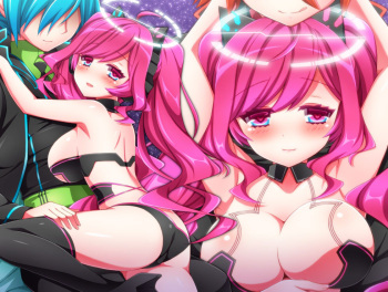 Nikuchi Maki cover