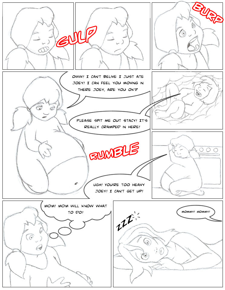 Sundae Afternoon page 4 full
