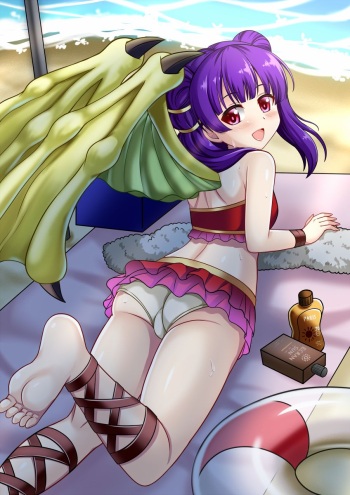 Myrrh cover