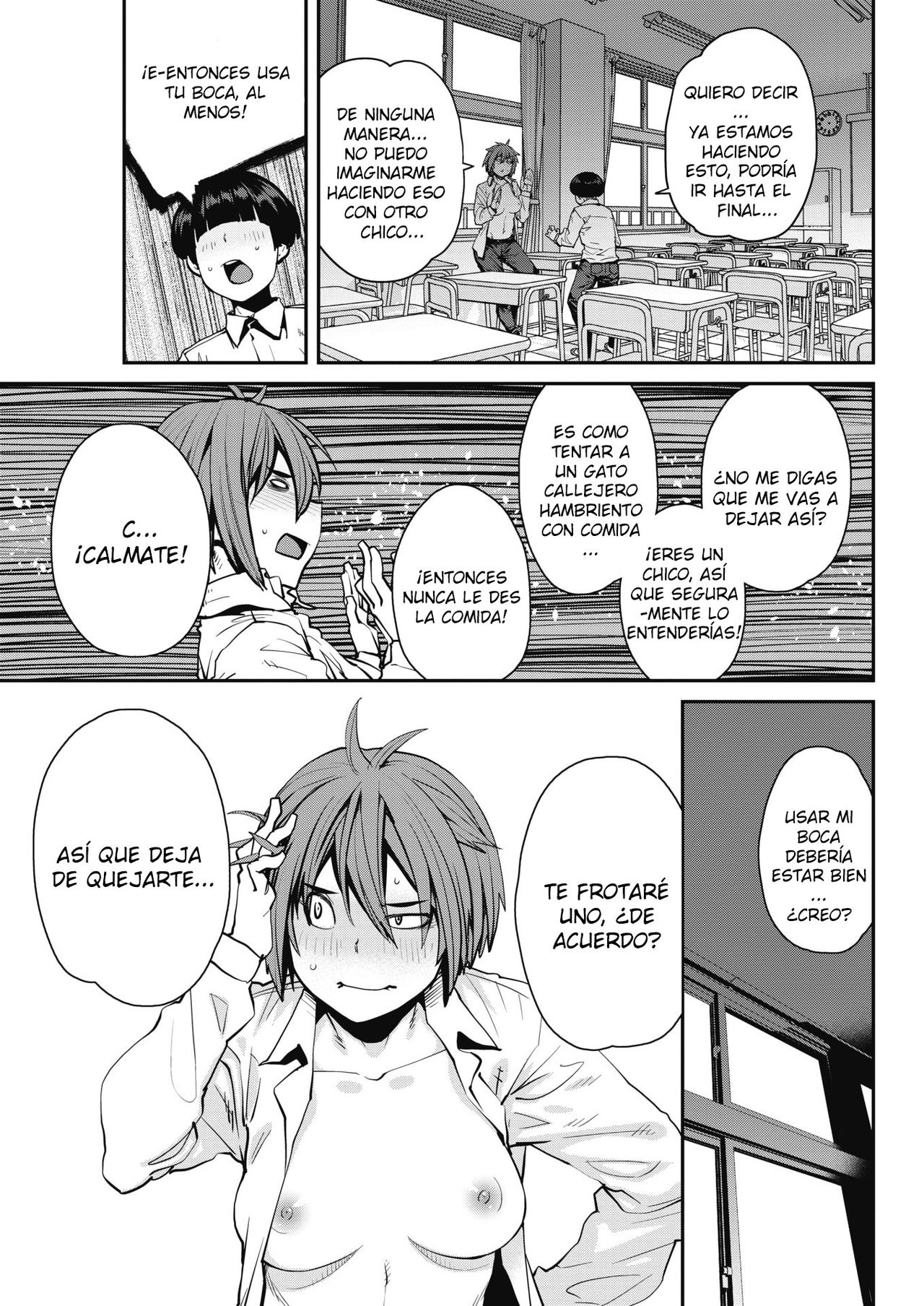 Sexchange page 7 full