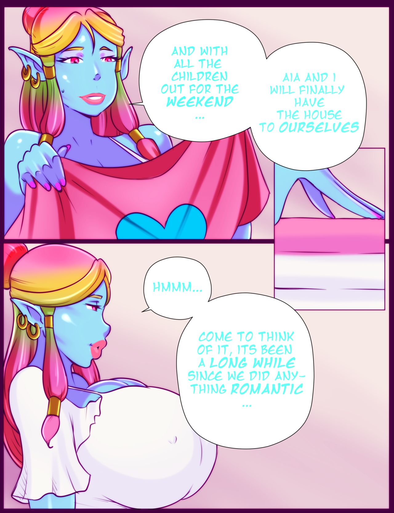 Xaessya x Aiassis page 3 full