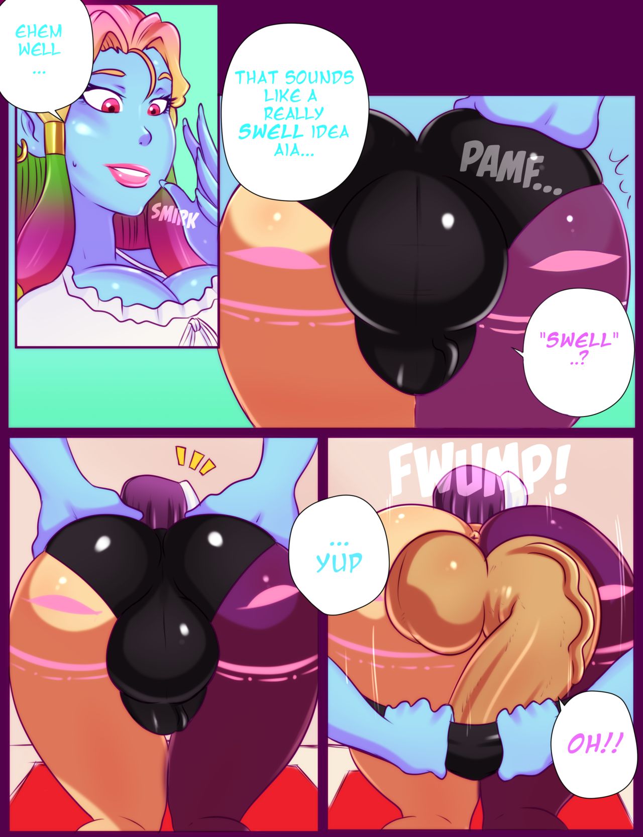 Xaessya x Aiassis page 7 full